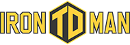 ТД Айронман Логотип